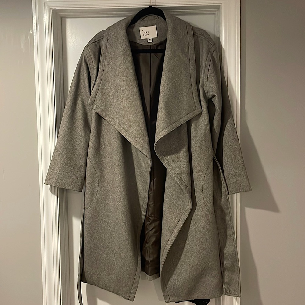 Womens Jacket